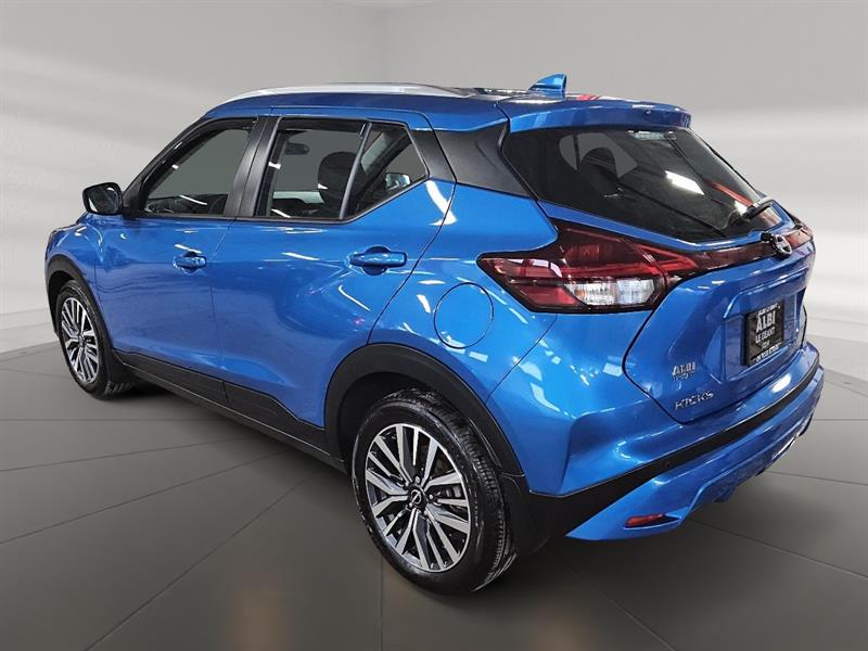 nissan Kicks Play 2025 - 6
