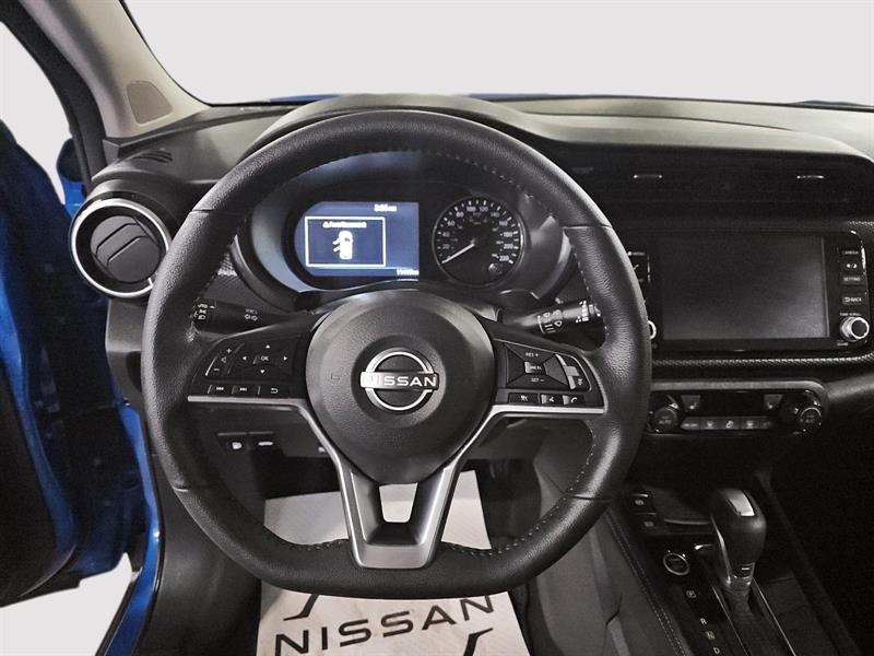 nissan Kicks Play 2025 - 7