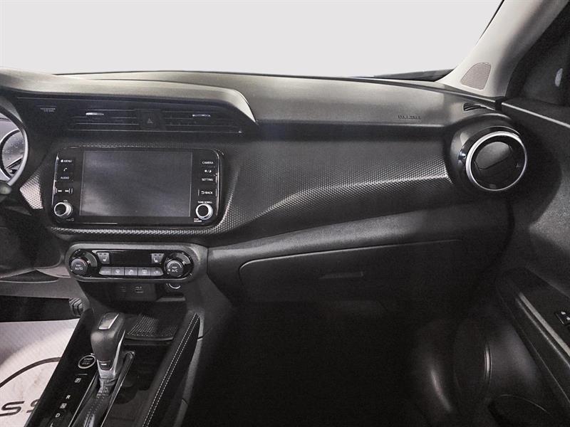 nissan Kicks Play 2025 - 8