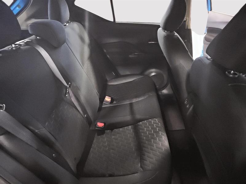 nissan Kicks Play 2025 - 9