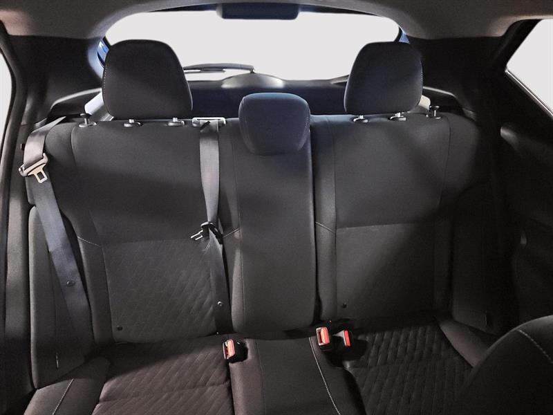 nissan Kicks Play 2025 - 10