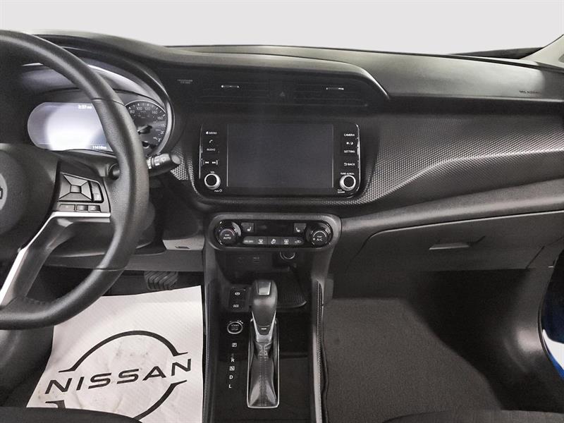 nissan Kicks Play 2025 - 13