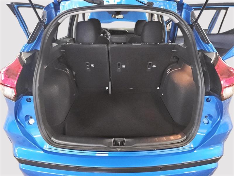 nissan Kicks Play 2025 - 15