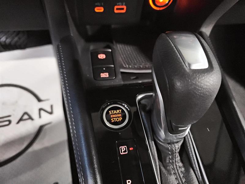nissan Kicks Play 2025 - 19