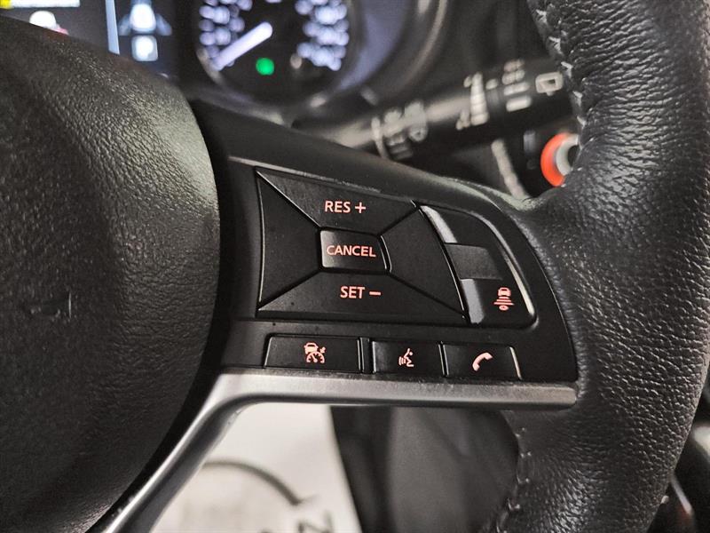 nissan Kicks Play 2025 - 20