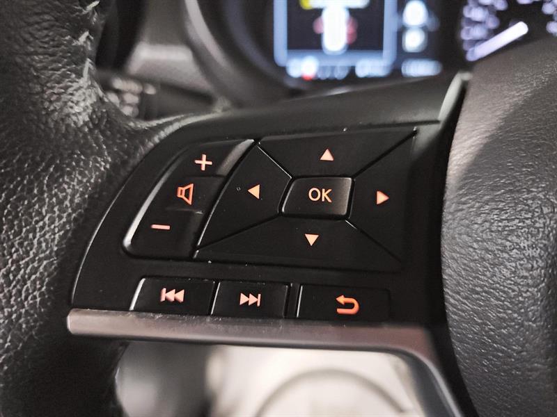 nissan Kicks Play 2025 - 21