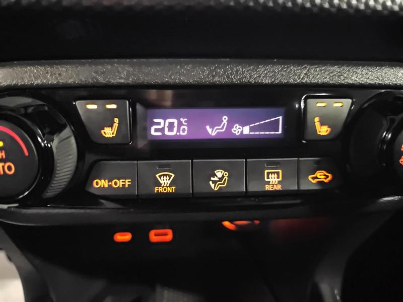 nissan Kicks Play 2025 - 25