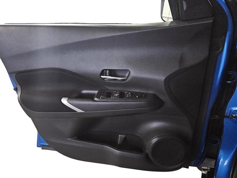 nissan Kicks Play 2025 - 27