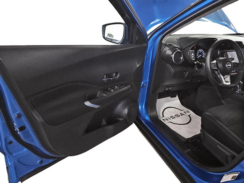 nissan Kicks Play 2025 - 28