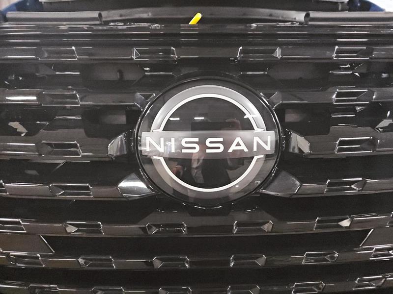 nissan Kicks Play 2025 - 31