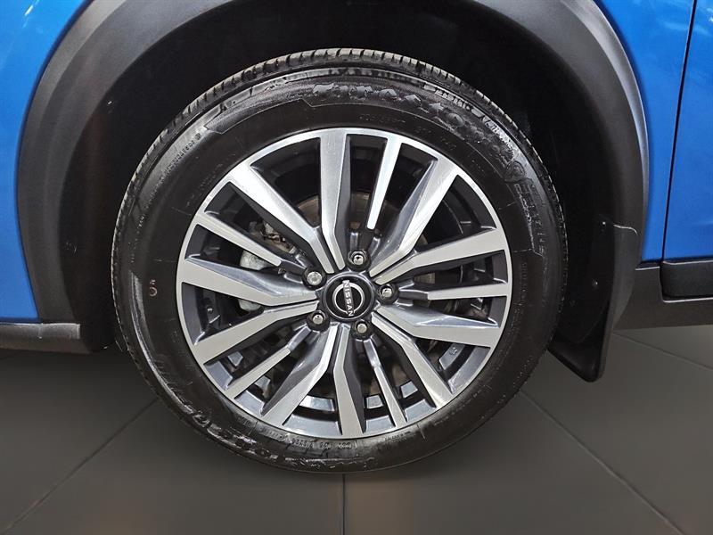 nissan Kicks Play 2025 - 32