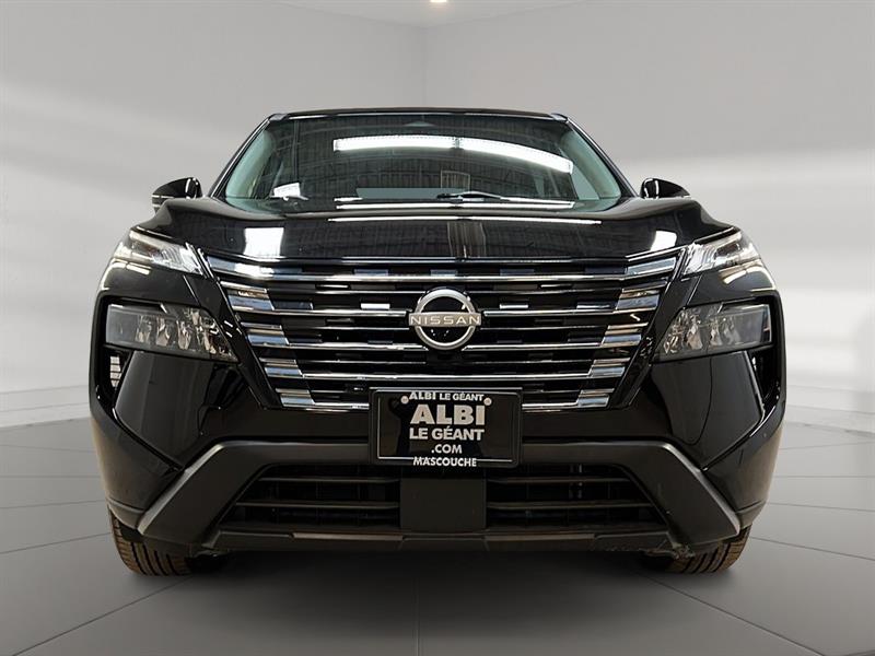 nissan Rogue 2024 - 2