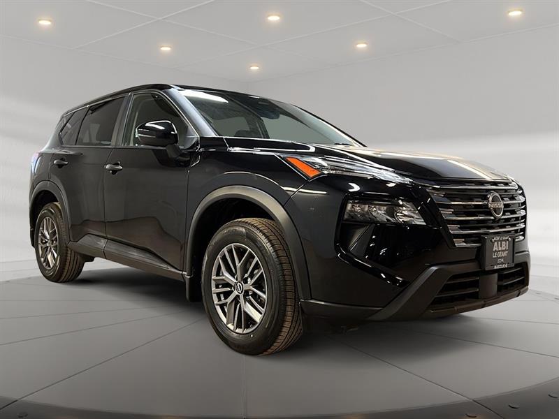 nissan Rogue 2024 - 3
