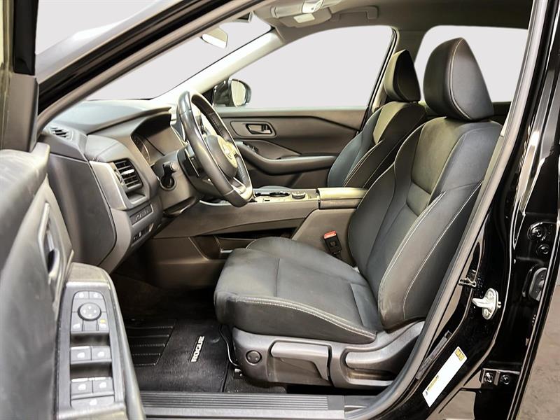 nissan Rogue 2024 - 7