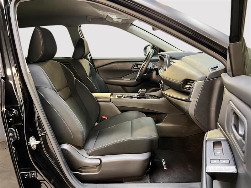 nissan Rogue 2024 - 8