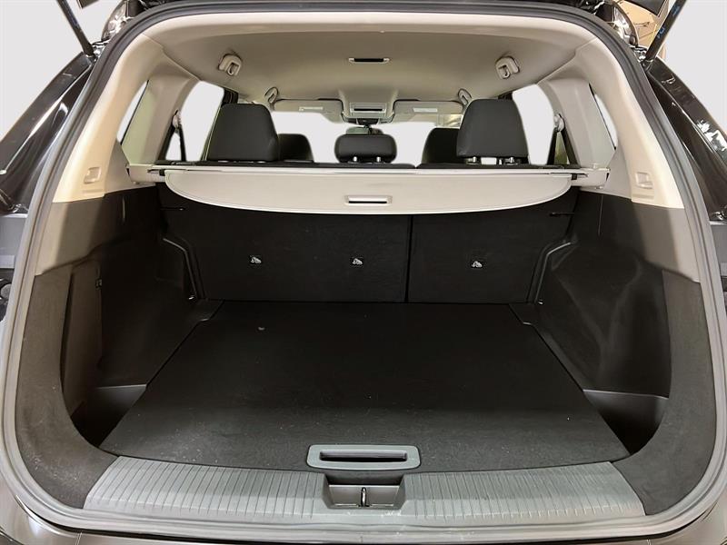 nissan Rogue 2024 - 12