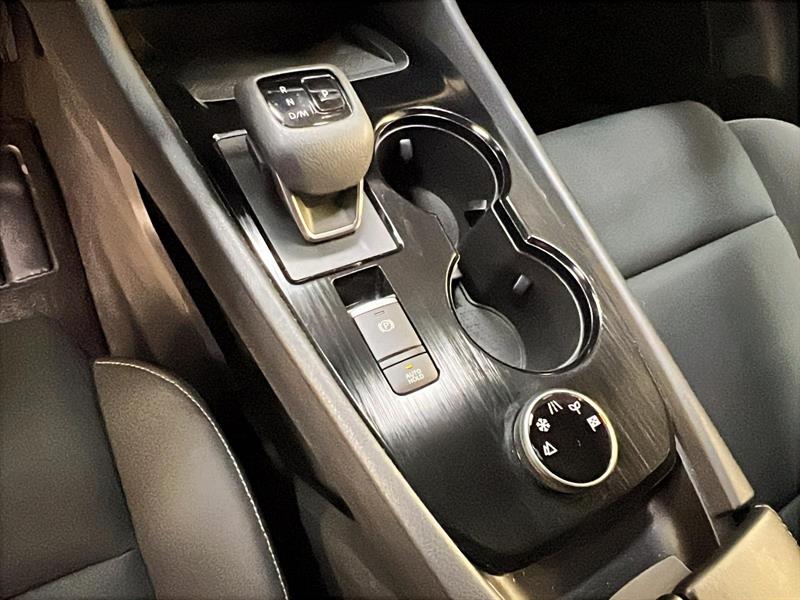 nissan Rogue 2024 - 13