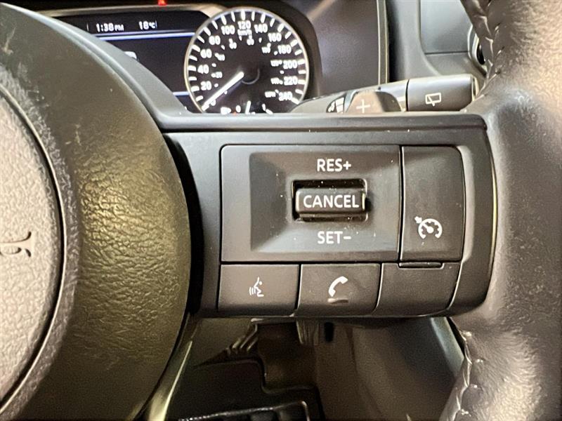 nissan Rogue 2024 - 18