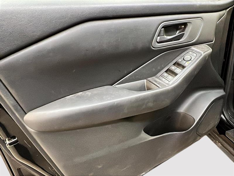 nissan Rogue 2024 - 22