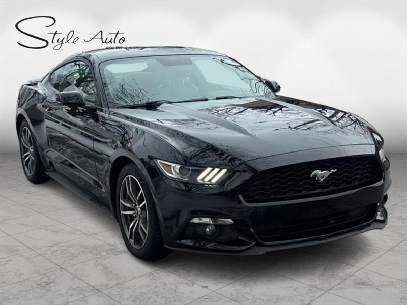 ford Mustang 2015 - 3