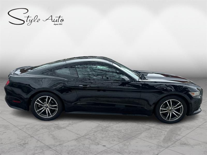 ford Mustang 2015 - 4