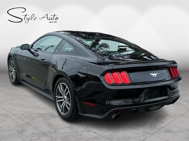 ford Mustang 2015 - 5