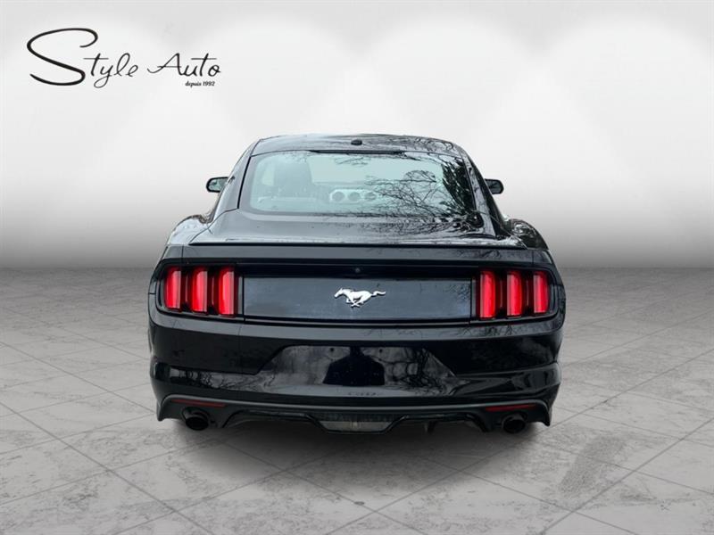 ford Mustang 2015 - 6