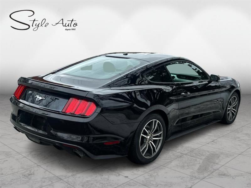 ford Mustang 2015 - 7