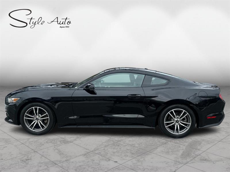 ford Mustang 2015 - 8