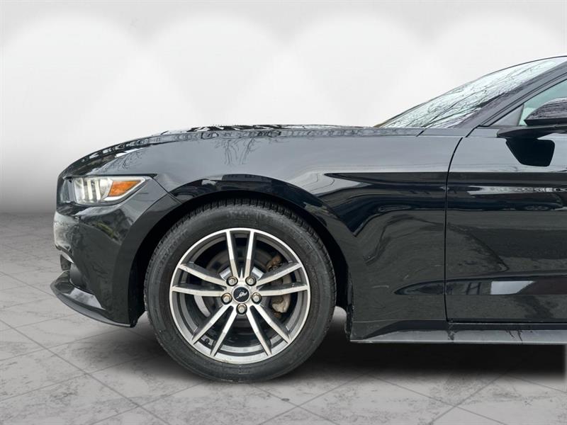 ford Mustang 2015 - 9