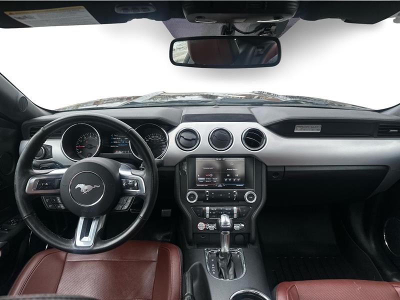 ford Mustang 2015 - 10
