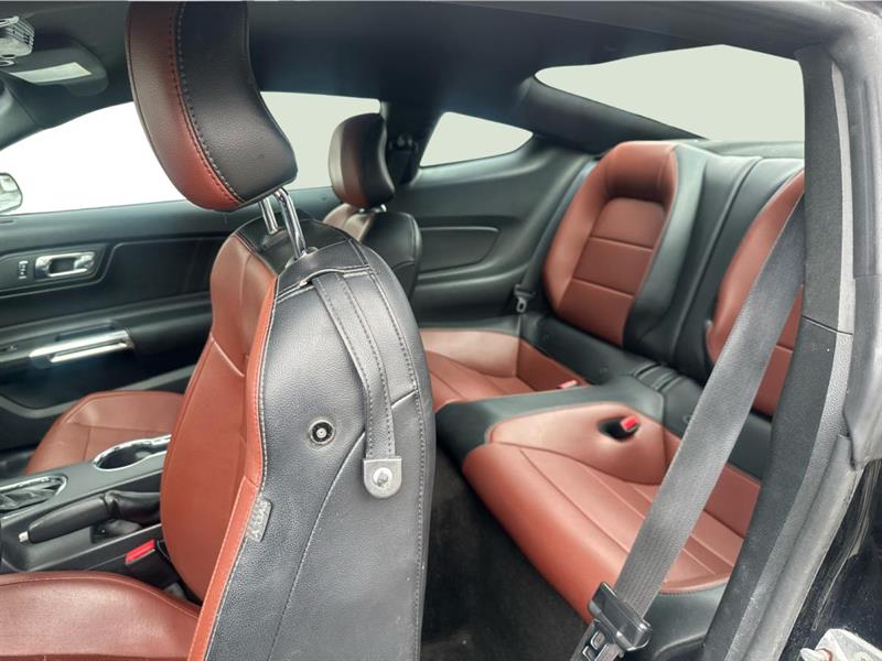 ford Mustang 2015 - 14