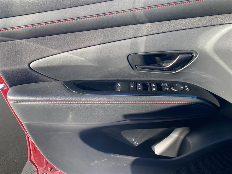 hyundai Tucson hybride 2025 - 9