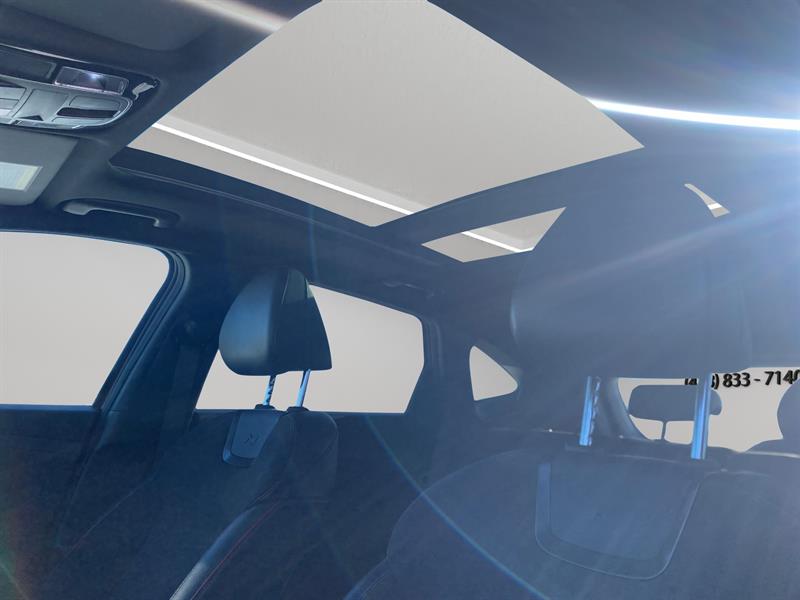 hyundai Tucson hybride 2025 - 17
