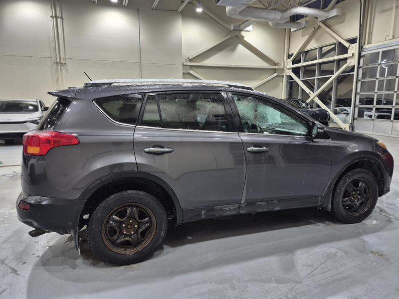 toyota RAV4 2013 - 3