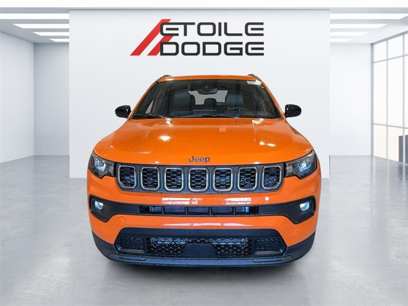 jeep Compass 2026 - 2
