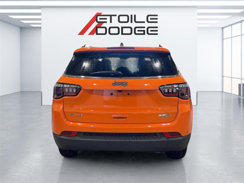 jeep Compass 2026 - 3