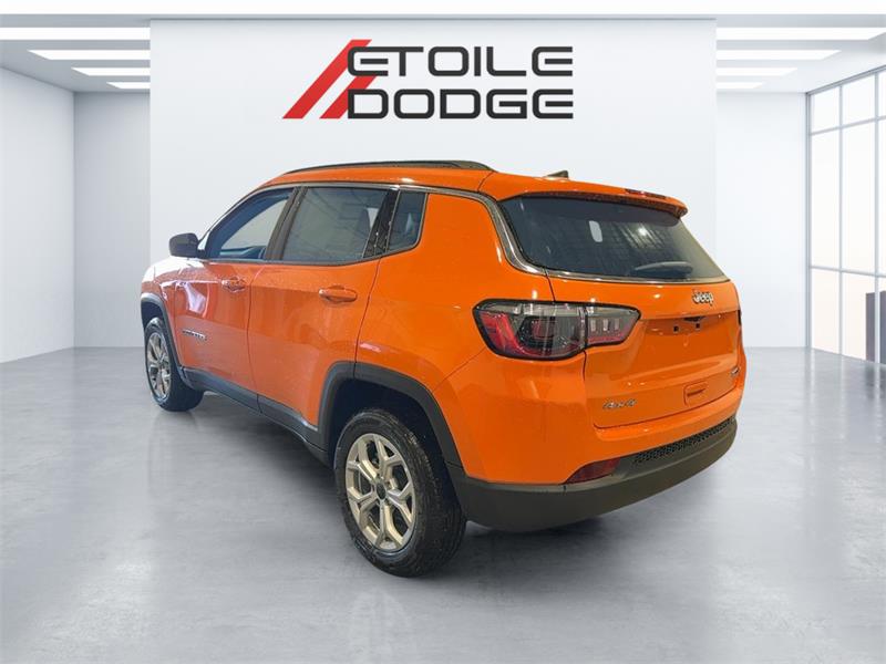 jeep Compass 2026 - 4