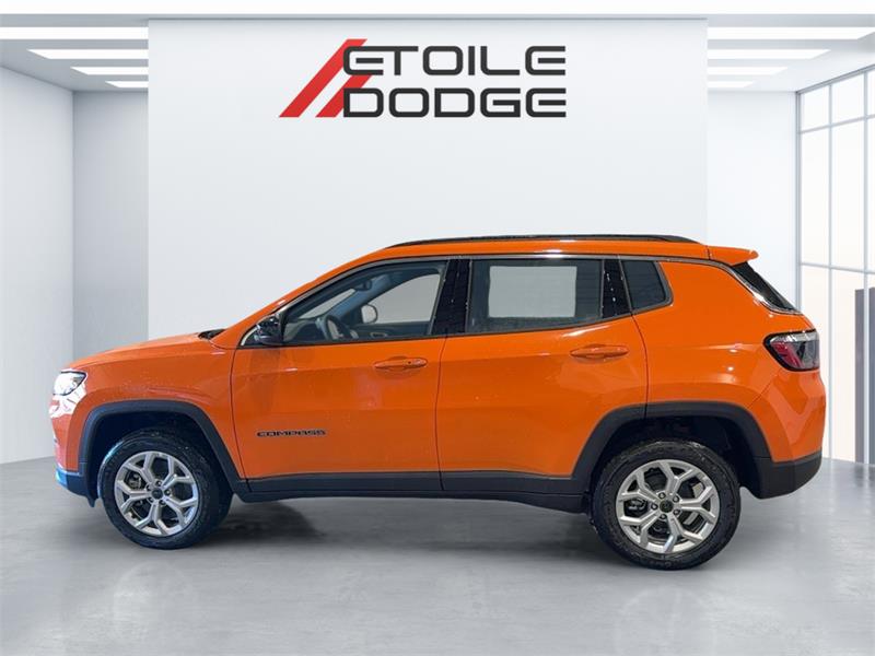 jeep Compass 2026 - 5