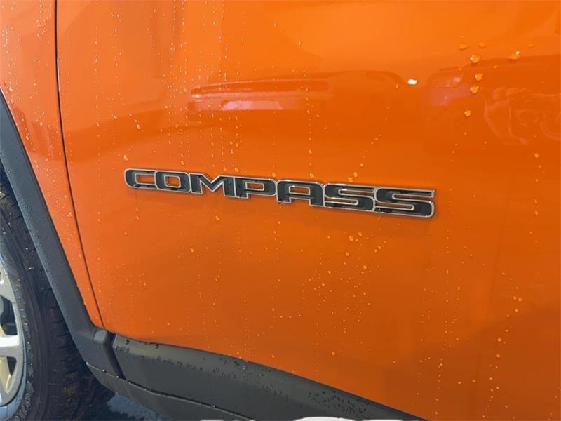 jeep Compass 2026 - 6