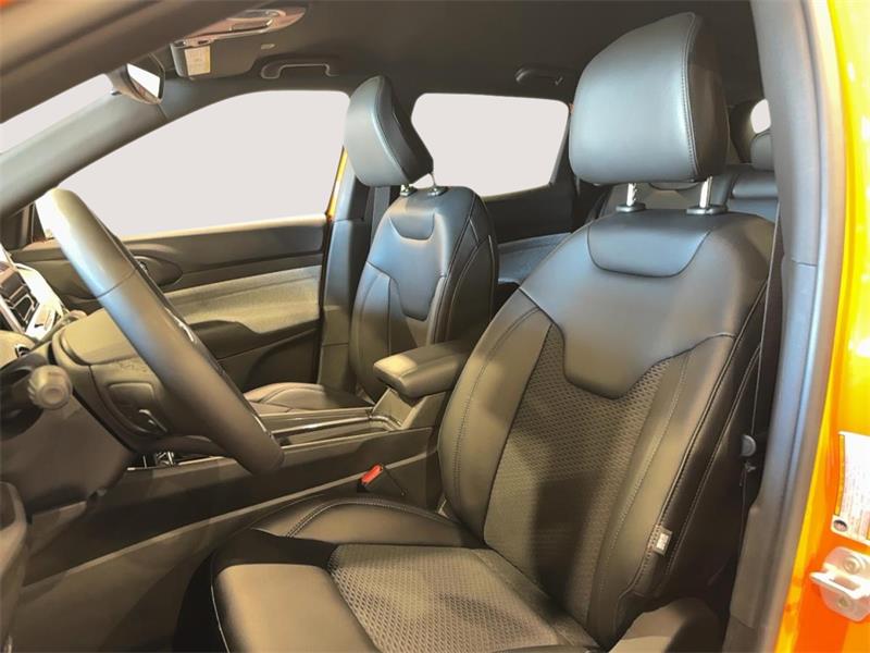 jeep Compass 2026 - 8