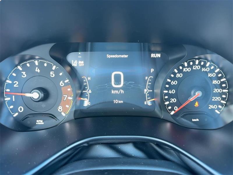 jeep Compass 2026 - 9