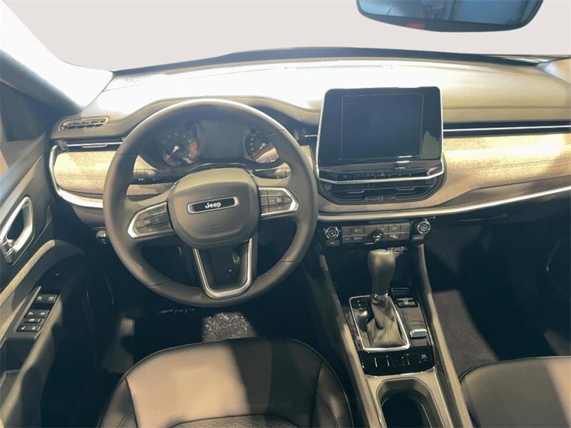 jeep Compass 2026 - 10