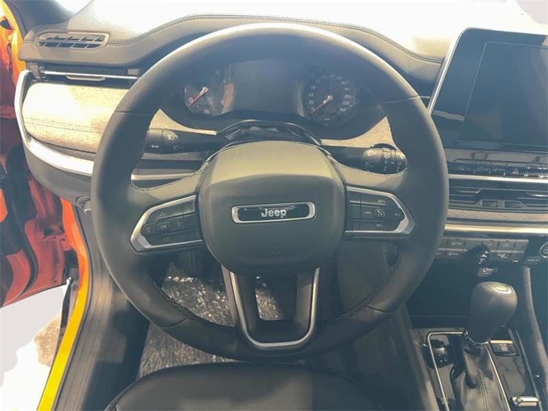 jeep Compass 2026 - 12