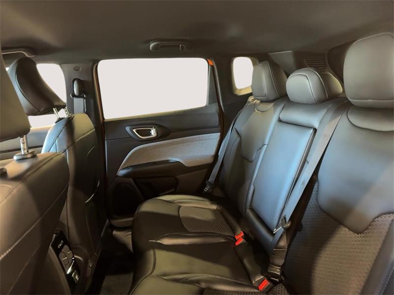 jeep Compass 2026 - 13