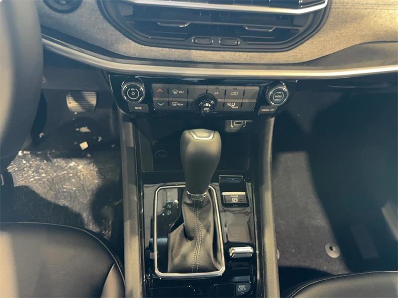 jeep Compass 2026 - 14