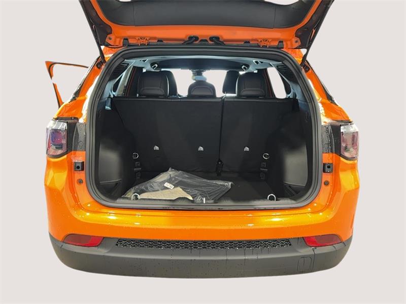 jeep Compass 2026 - 15