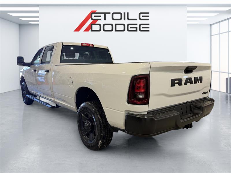 ram 2500 2026 - 4