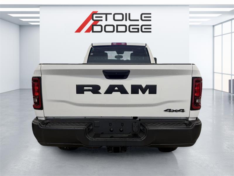 ram 2500 2026 - 3