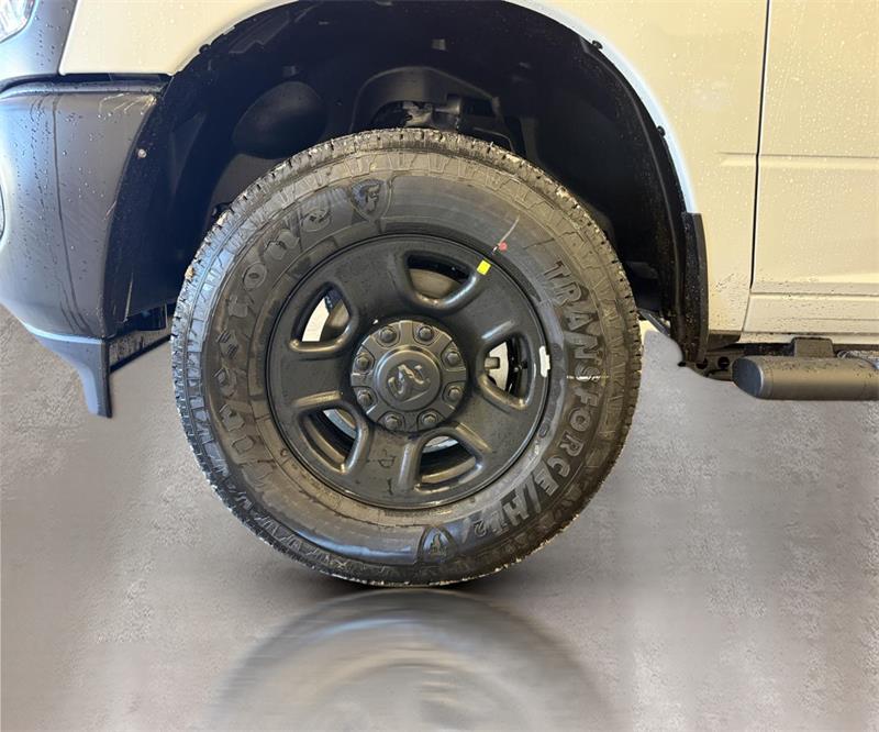 ram 2500 2026 - 7